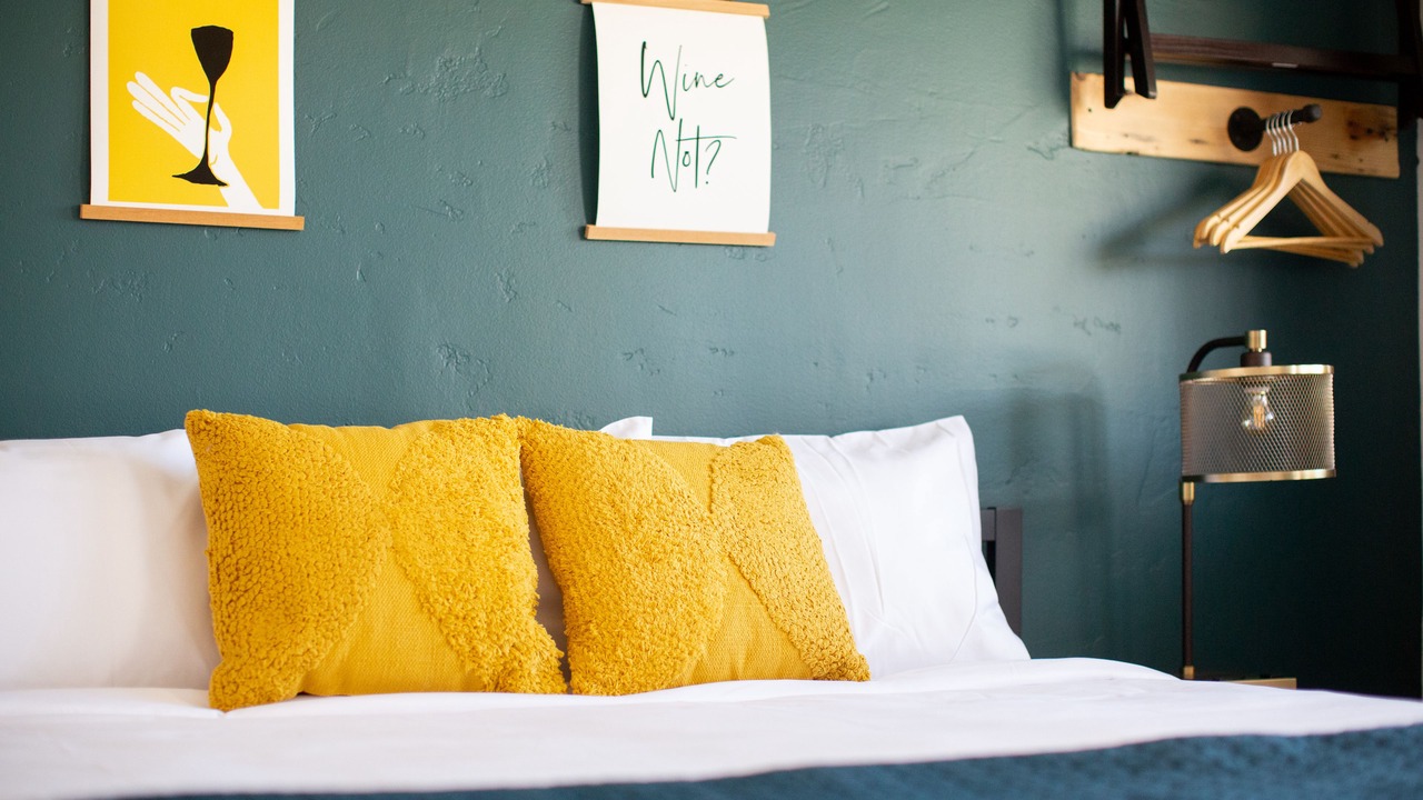 Photo of Bedroom in Palisade