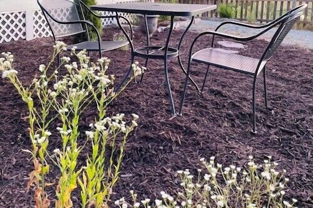 Photo of Patio Balcony in Fredericktown