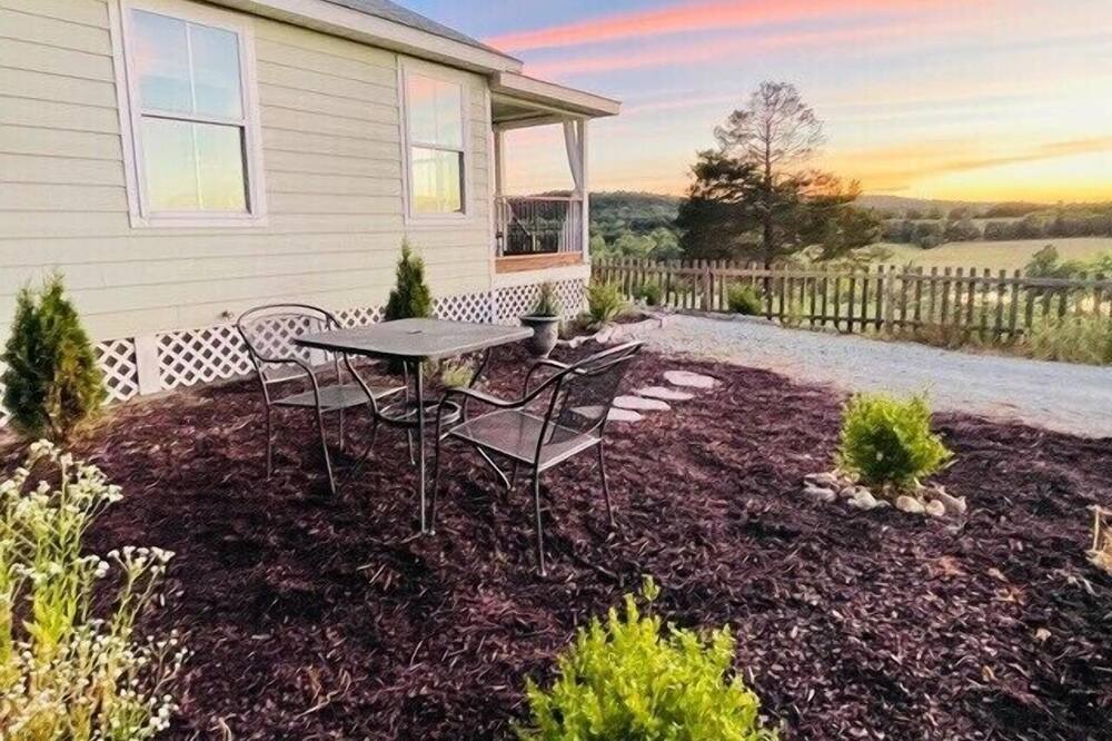 Photo of Patio Balcony in Fredericktown