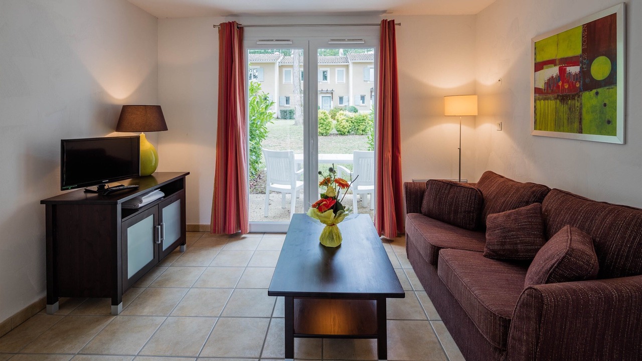 Photo of Livingroom in Barbaste