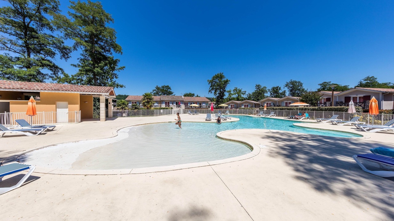 Photo of Outdoor in Nerac