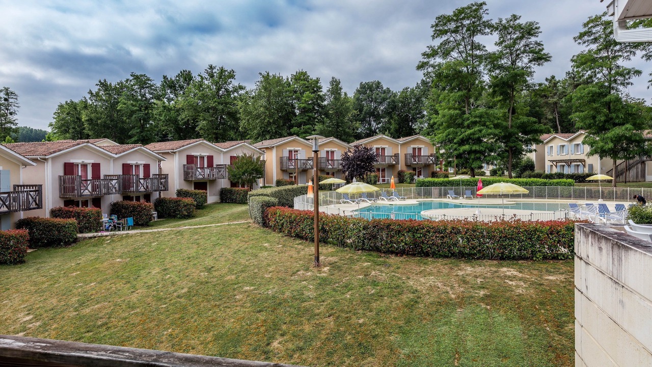 Photo of Outdoor in Nerac