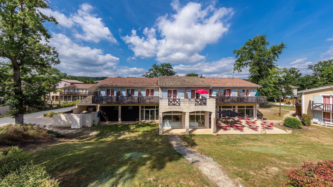 Photo of Outdoor in Nerac