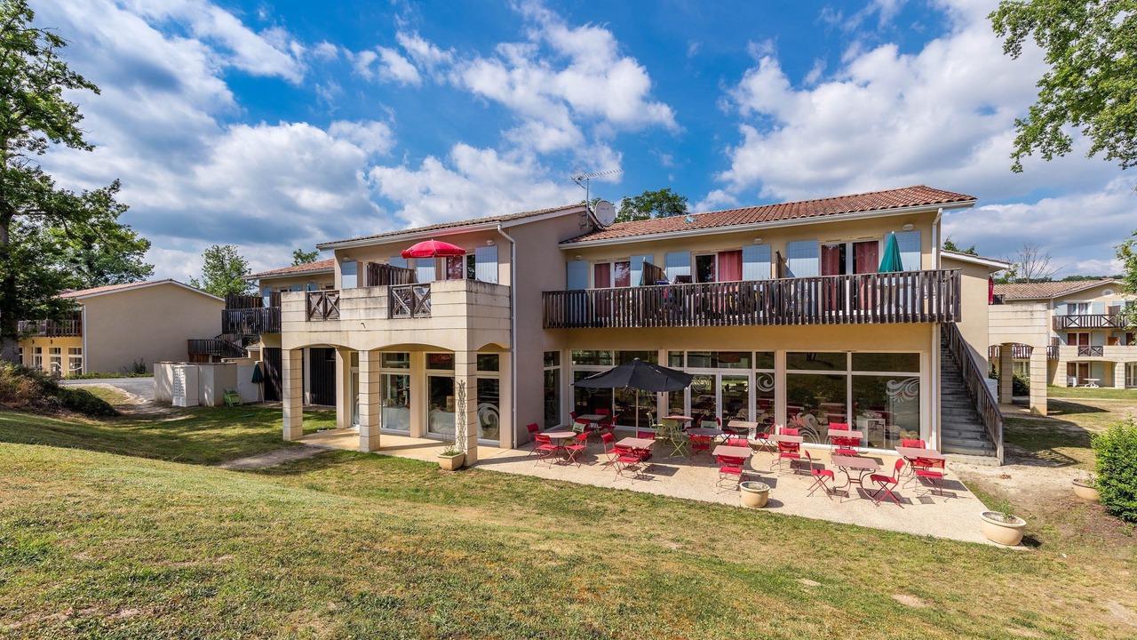 Photo of Outdoor in Nerac