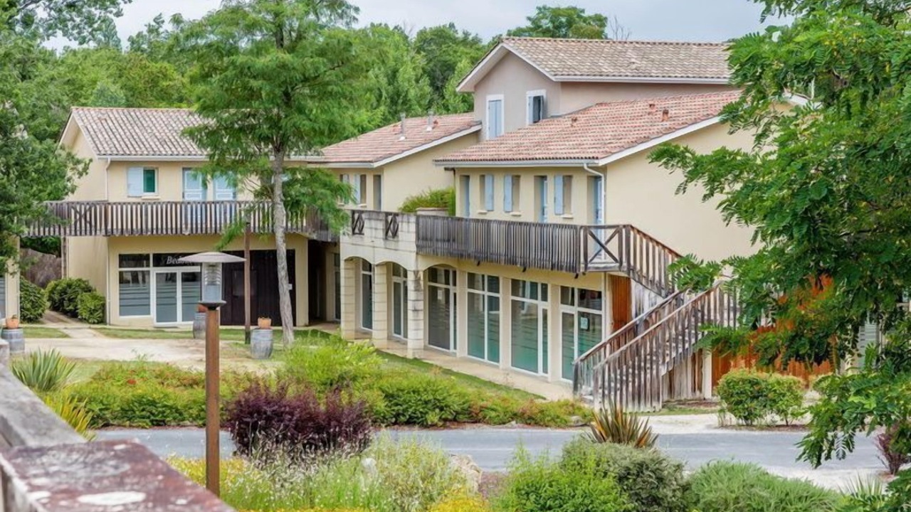 Photo of Outdoor in Nerac