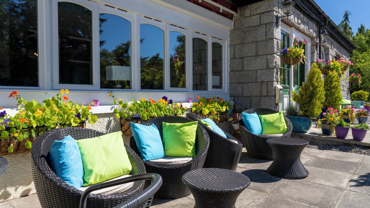 Photo of Outdoor in Alvie