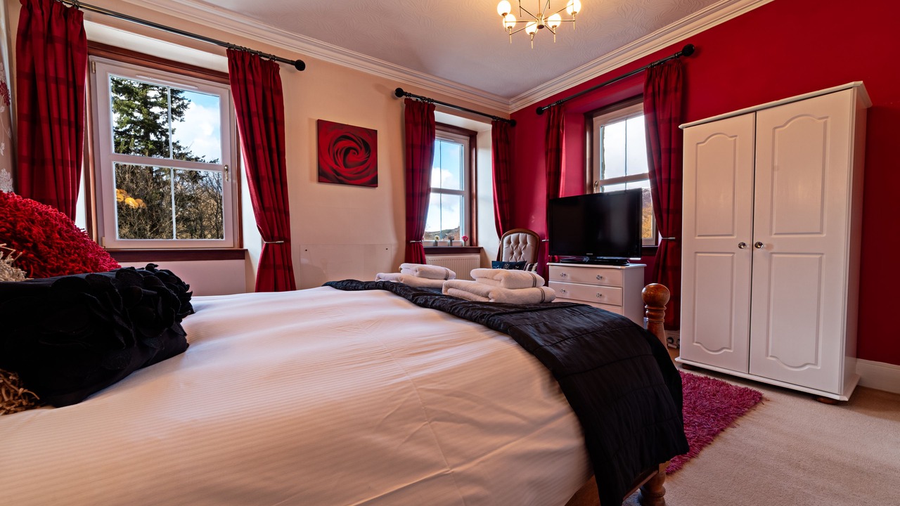 Photo of Outdoor in Alvie