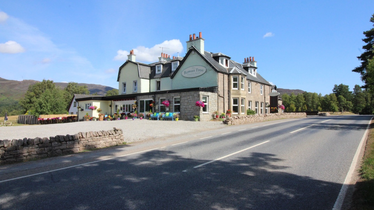 Photo of Outdoor in Alvie