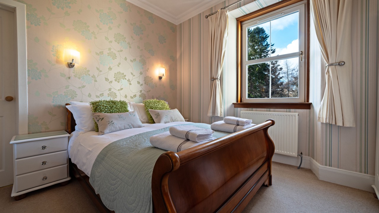 Photo of Bedroom in Alvie