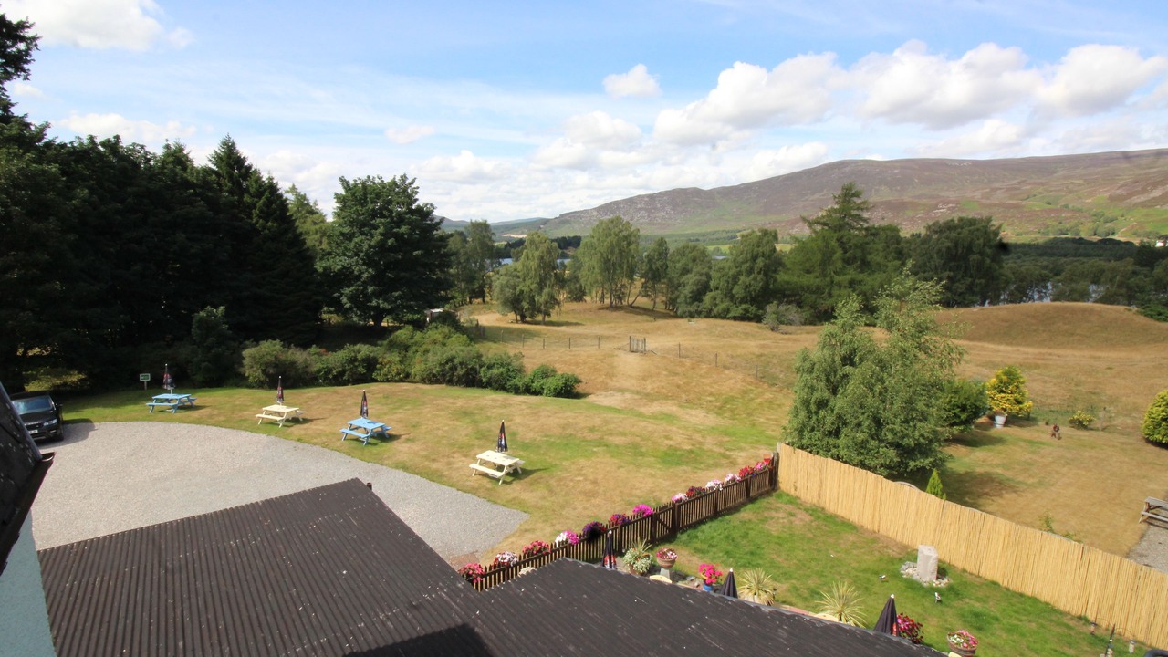 Photo of Outdoor in Alvie