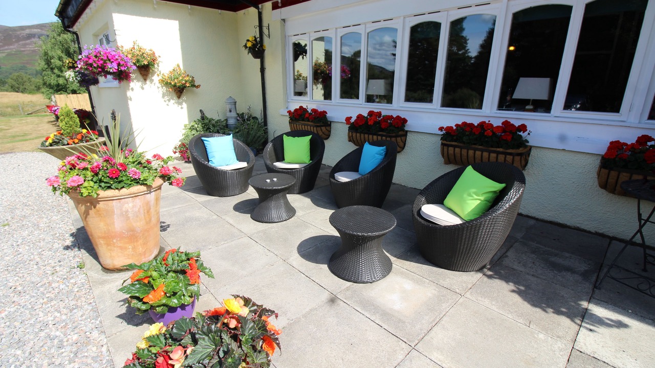 Photo of Outdoor in Alvie