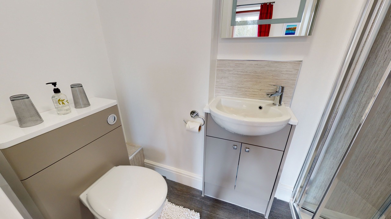 Photo of Bathroom in Alvie