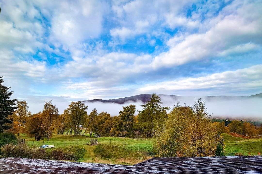 Photo of Outdoor in Alvie