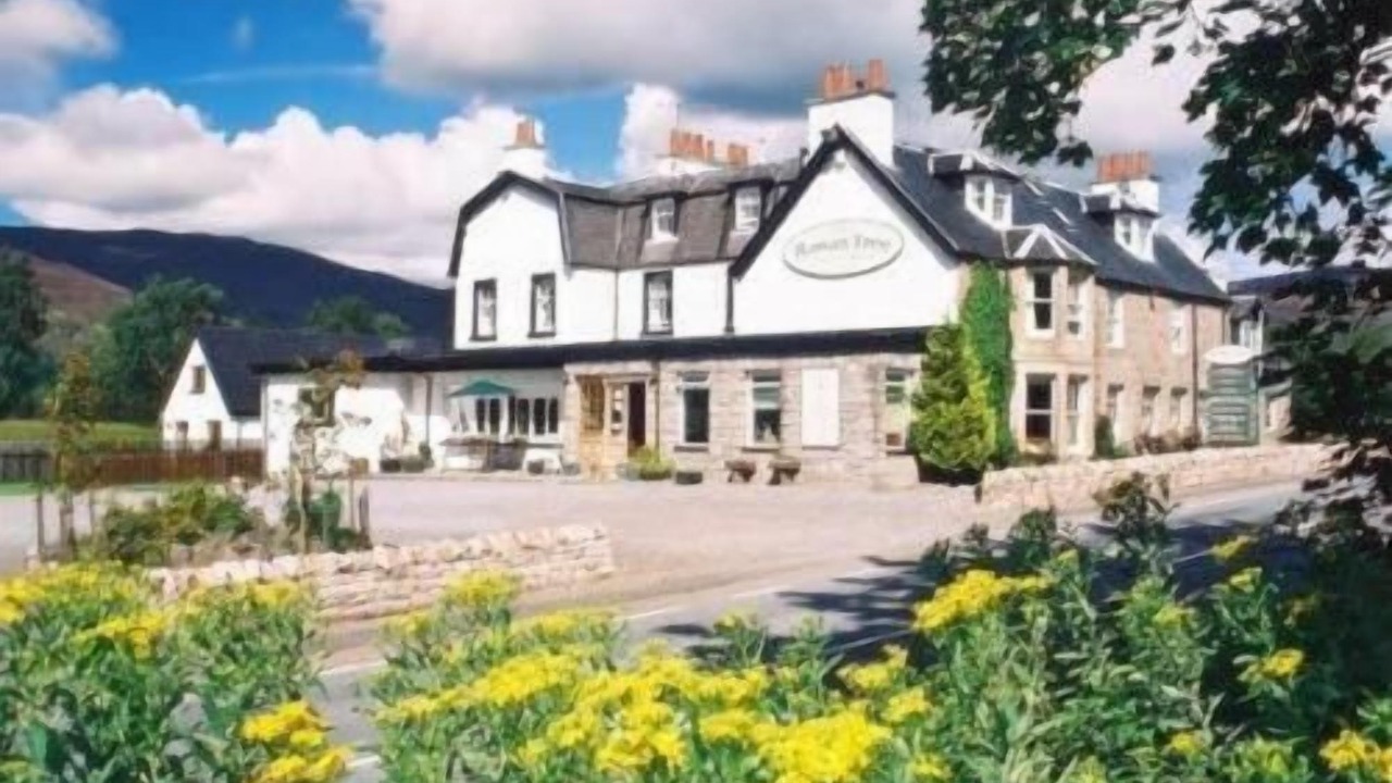 Photo of Outdoor in Alvie