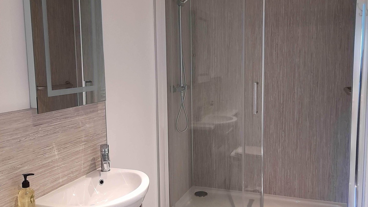 Photo of Bathroom in Alvie