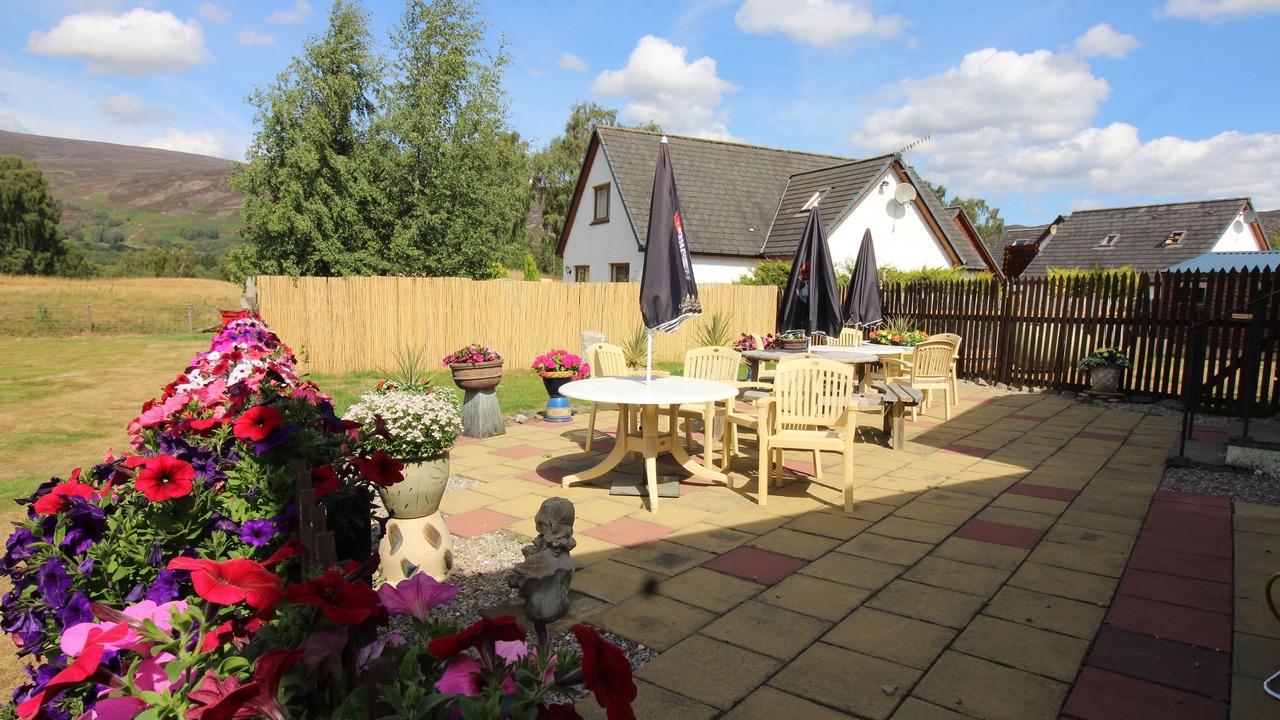 Photo of Outdoor in Alvie