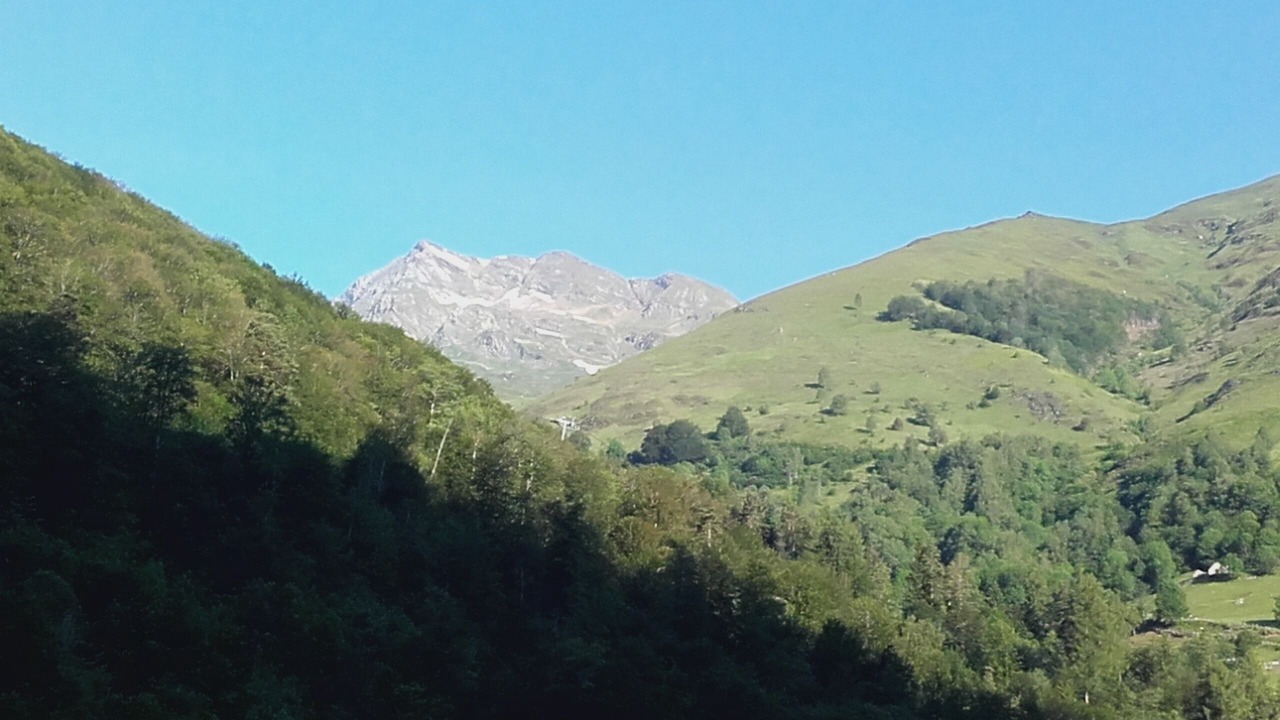 Photo of Others in Cauterets