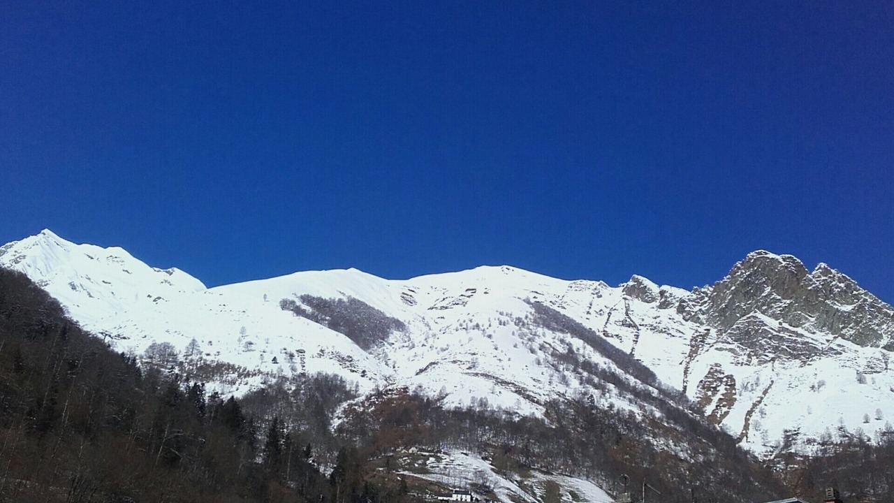 Photo of Outdoor in Cauterets