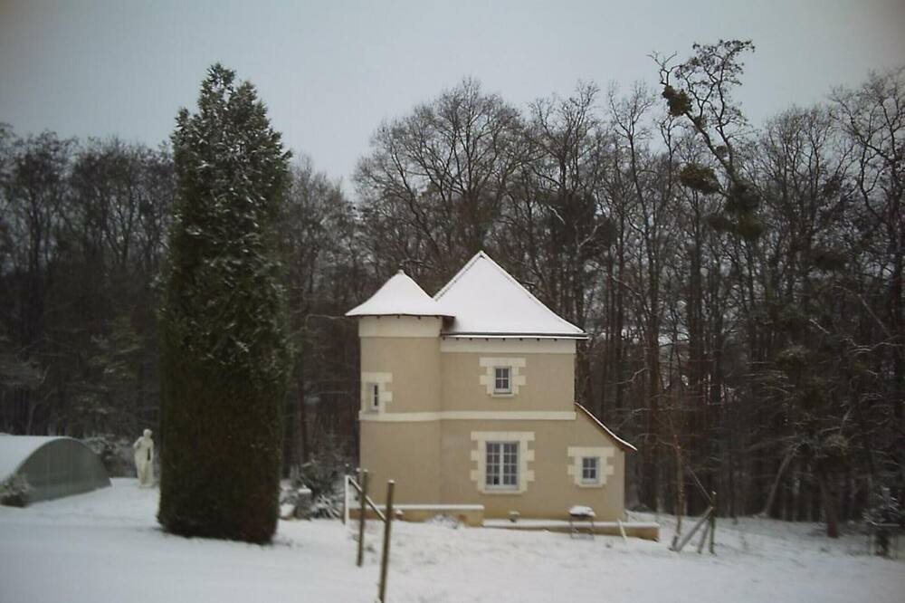 Photo of Outdoor in Ange
