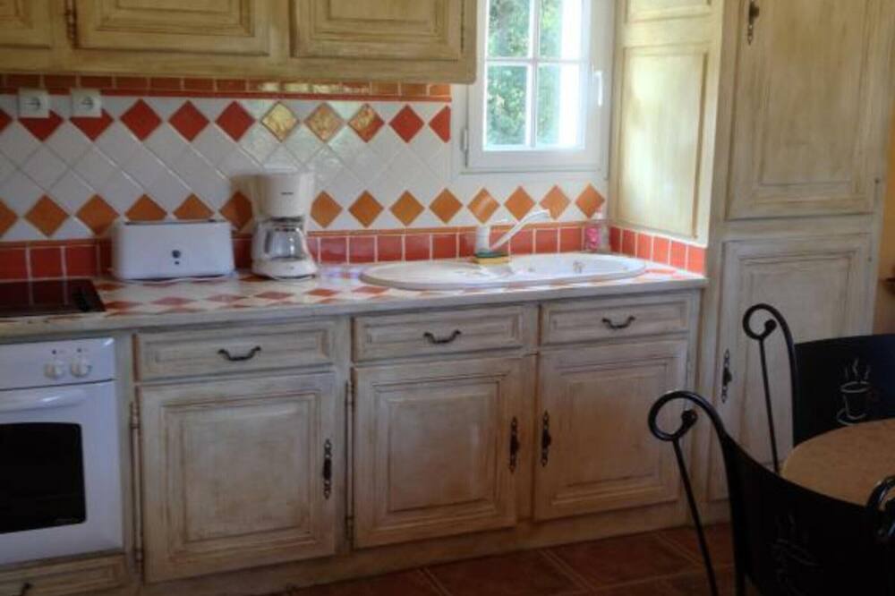 Photo of Kitchen in Ange