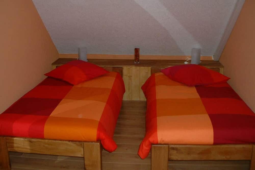 Photo of Bedroom in Houssay