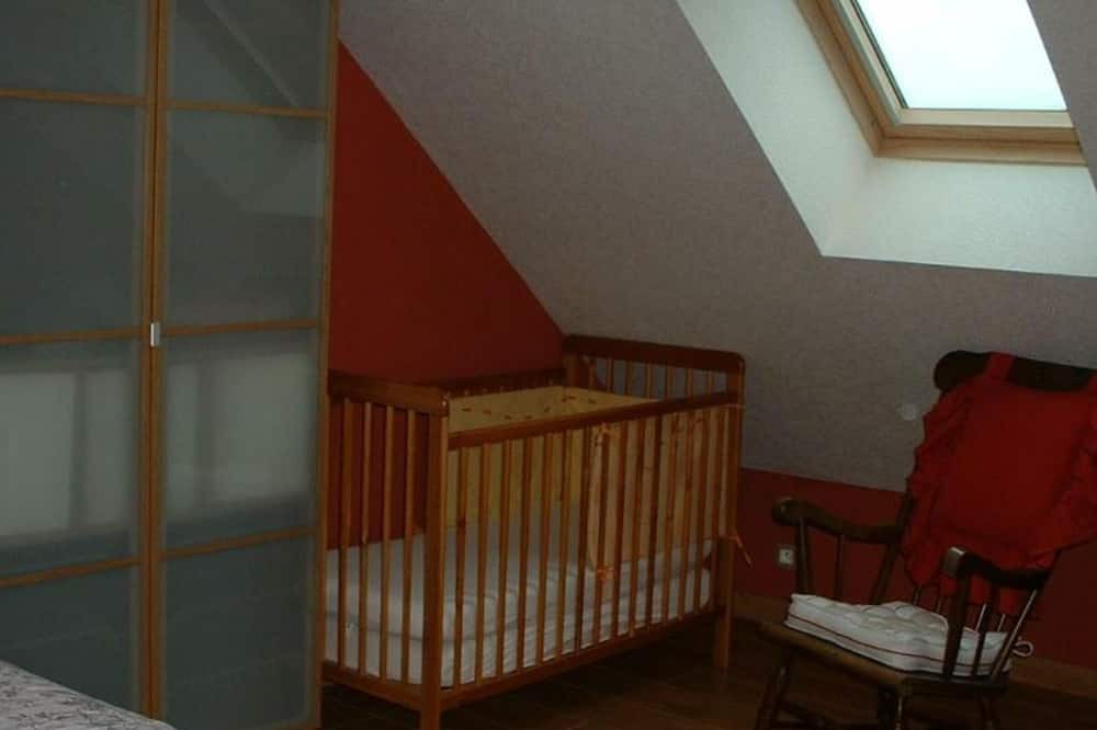 Photo of Bedroom in Houssay