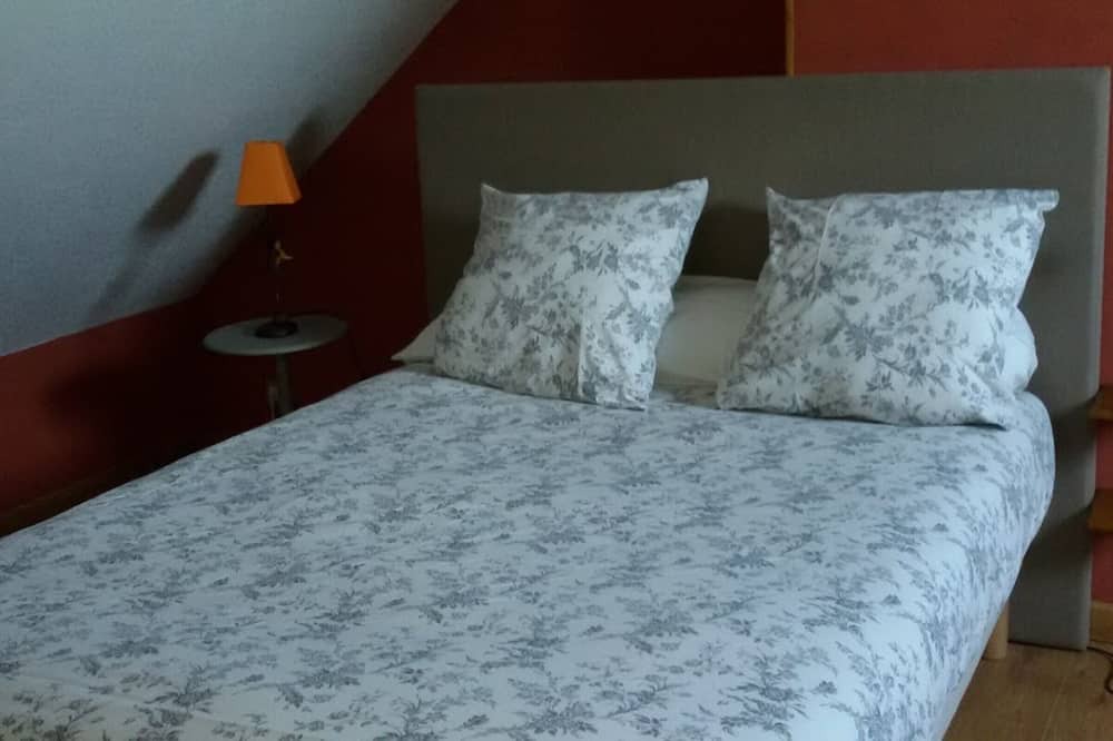 Photo of Bedroom in Houssay