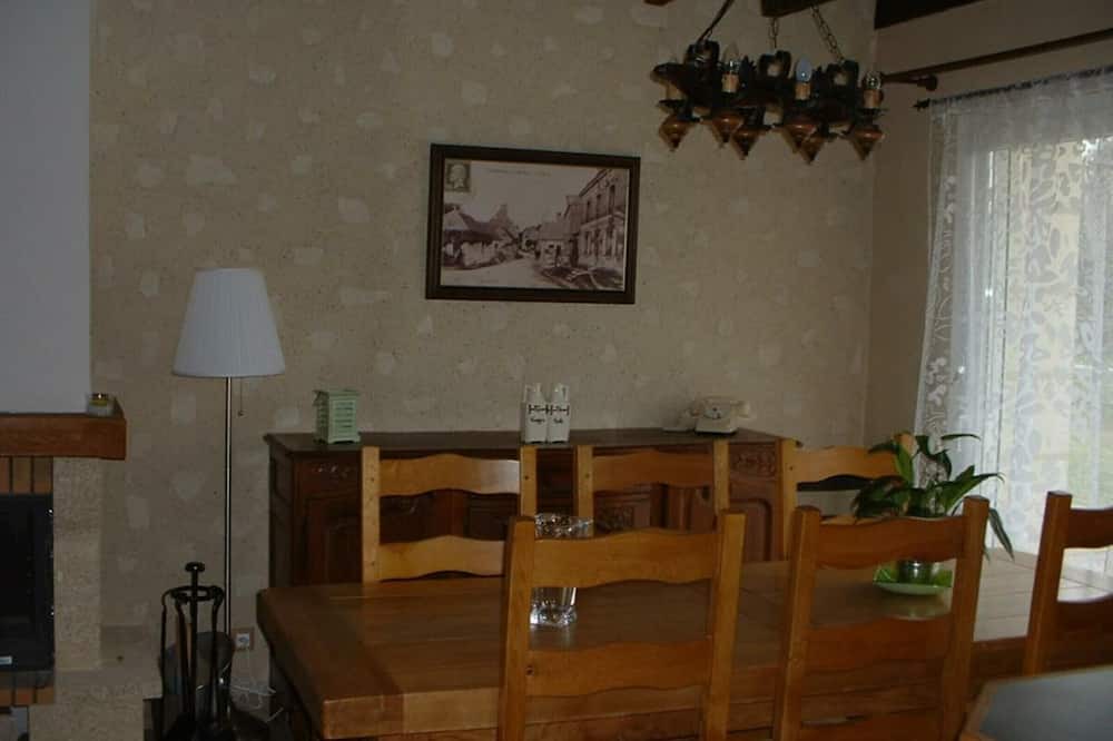 Photo of Livingroom in Houssay
