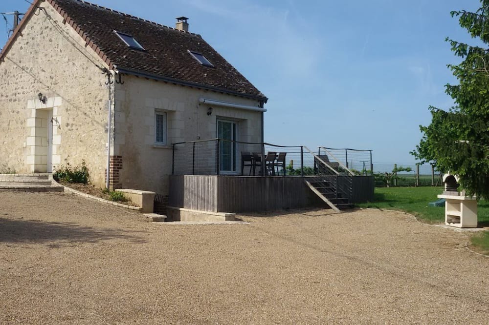 Photo of Outdoor in Houssay