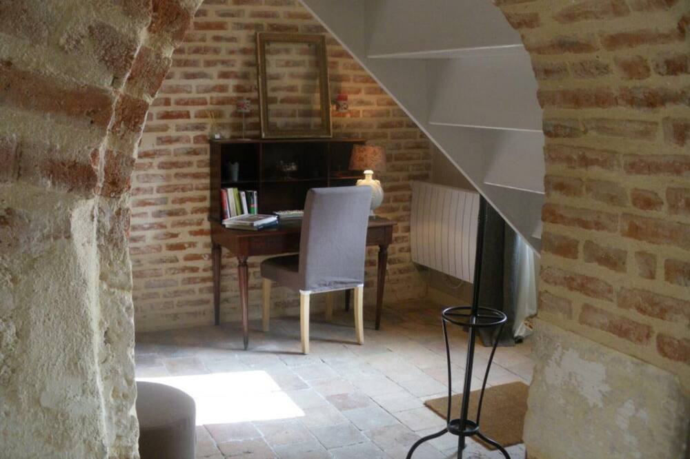 Photo of Livingroom in Monteaux