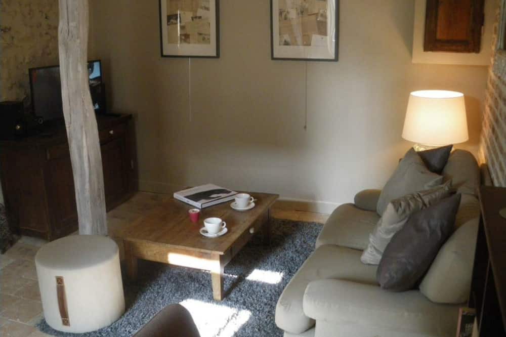 Photo of Livingroom in Monteaux
