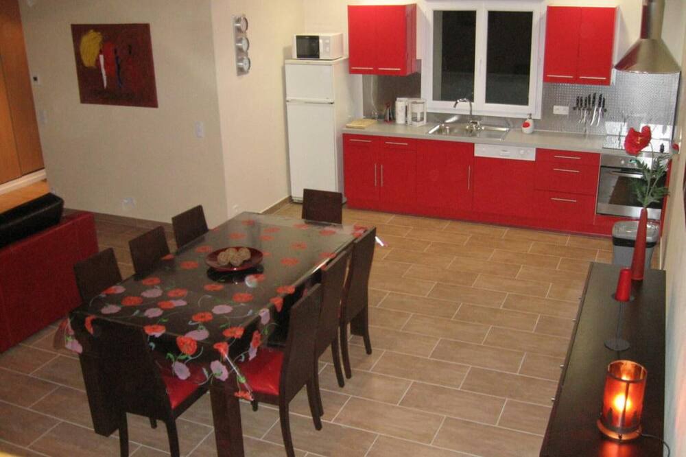 Photo of Kitchen in Averdon