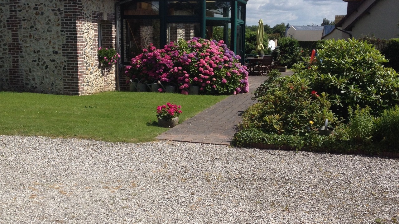 Photo of Outdoor in Fatouville-Grestain