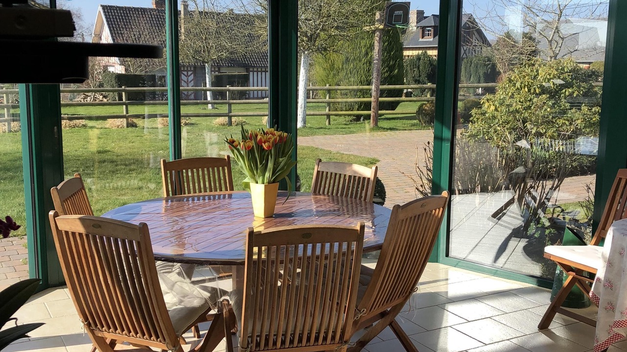 Photo of Outdoor in Fatouville-Grestain