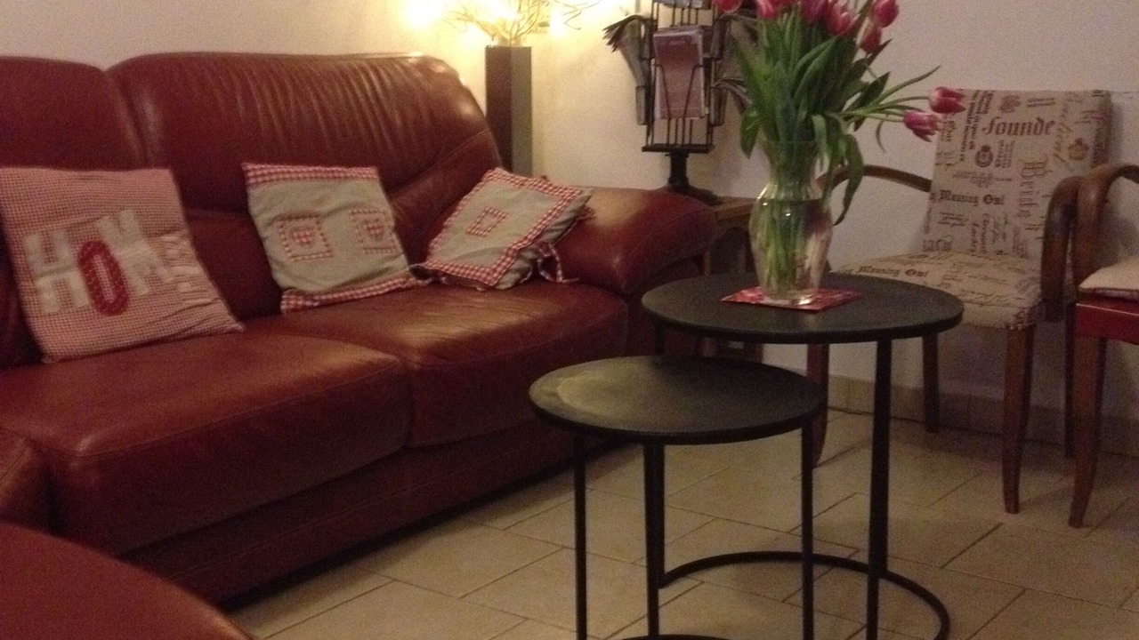 Photo of Livingroom in Fatouville-Grestain