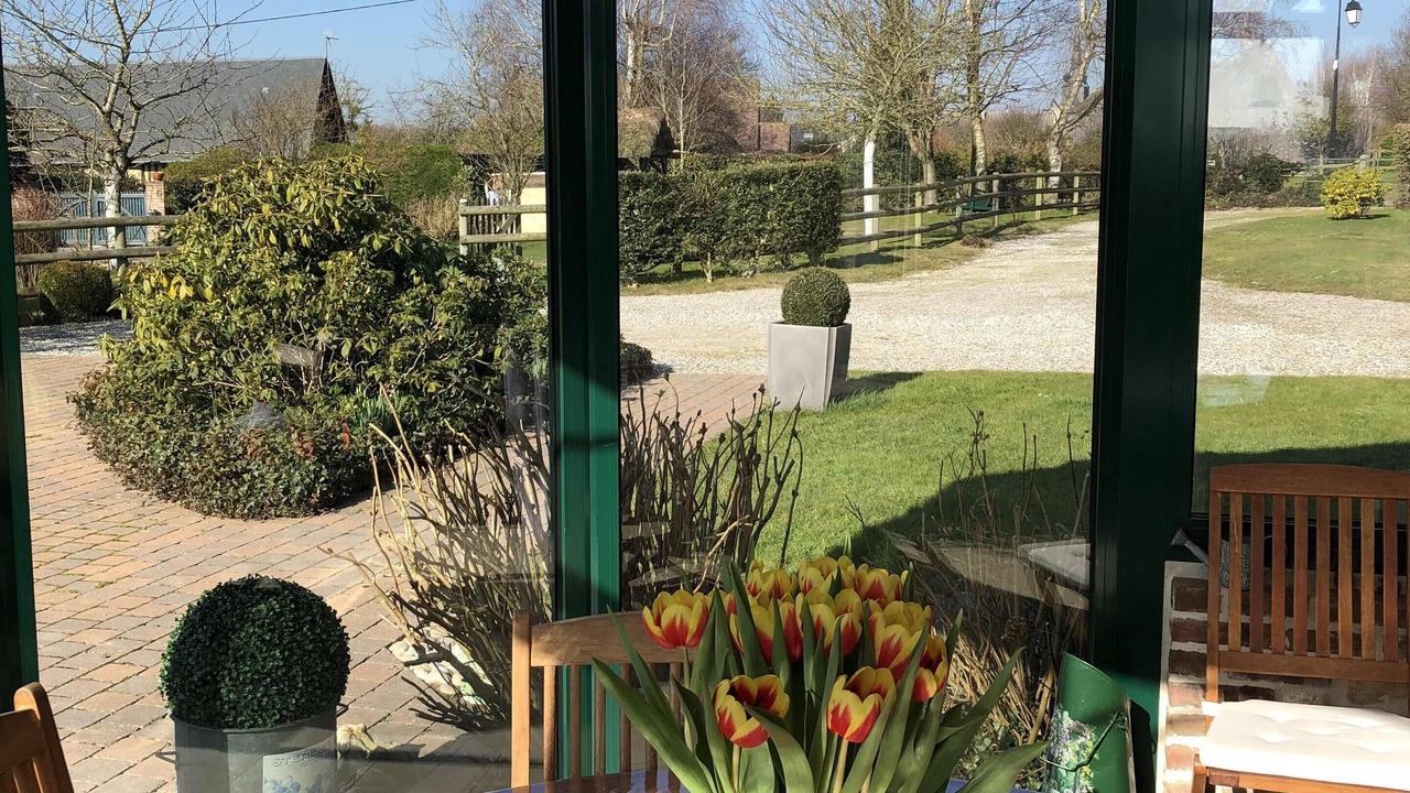 Photo of Outdoor in Fatouville-Grestain