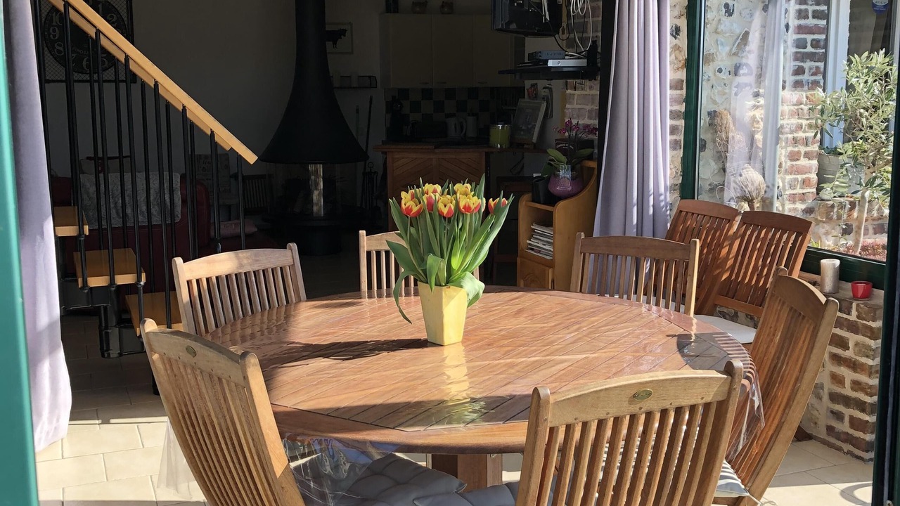 Photo of Outdoor in Fatouville-Grestain