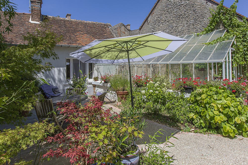 Photo of Outdoor in Thoury