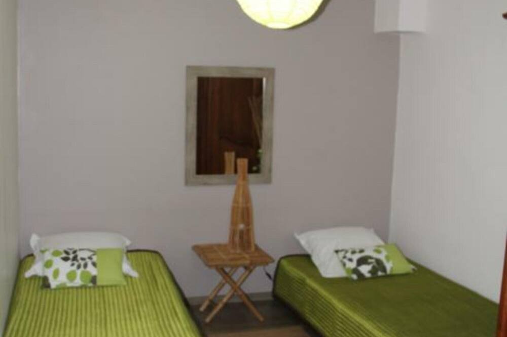 Photo of Bedroom in Thoury