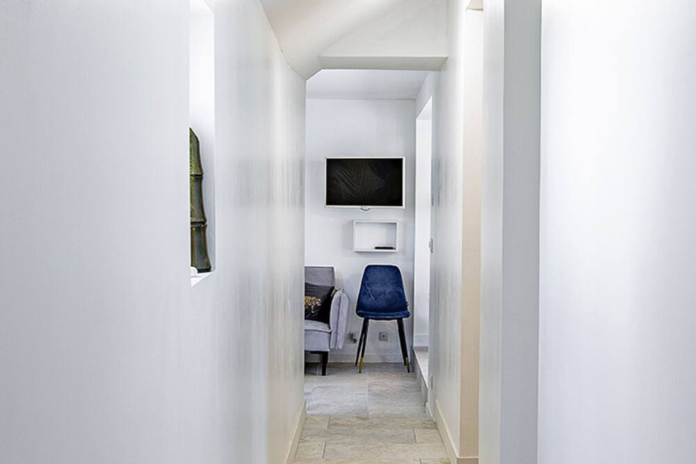 Photo of Bedroom in Thoury