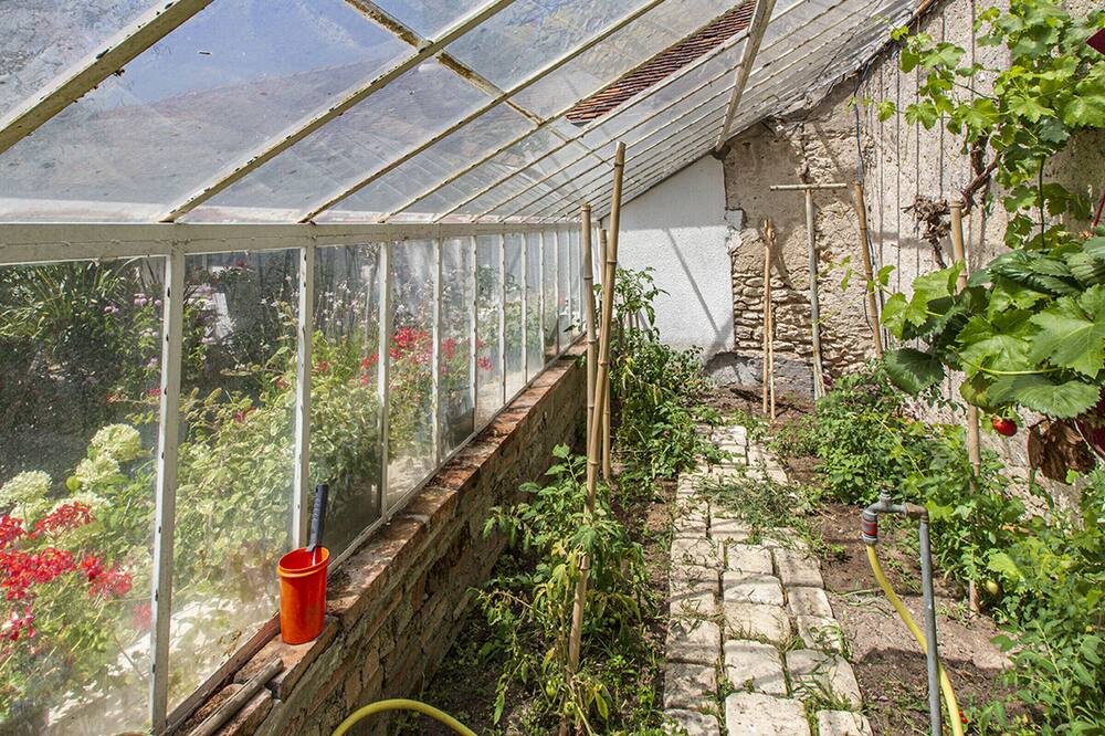 Photo of Outdoor in Thoury