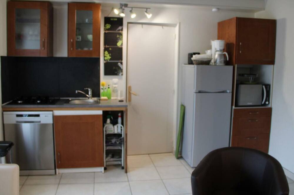 Photo of Kitchen in Thoury