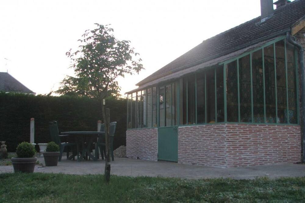 Photo of Outdoor in Meusnes
