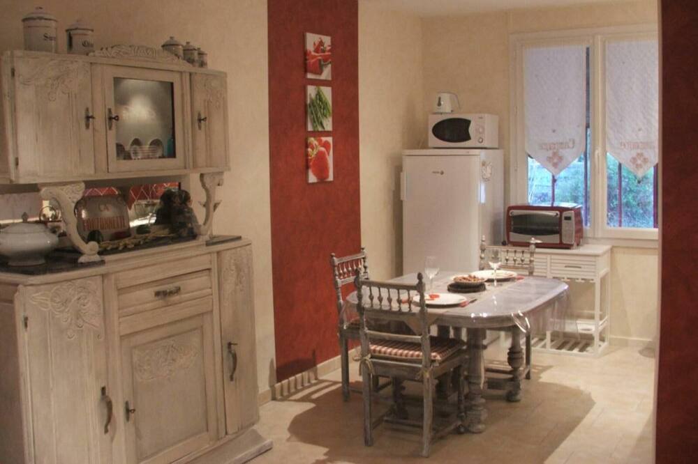 Photo of Kitchen in Meusnes