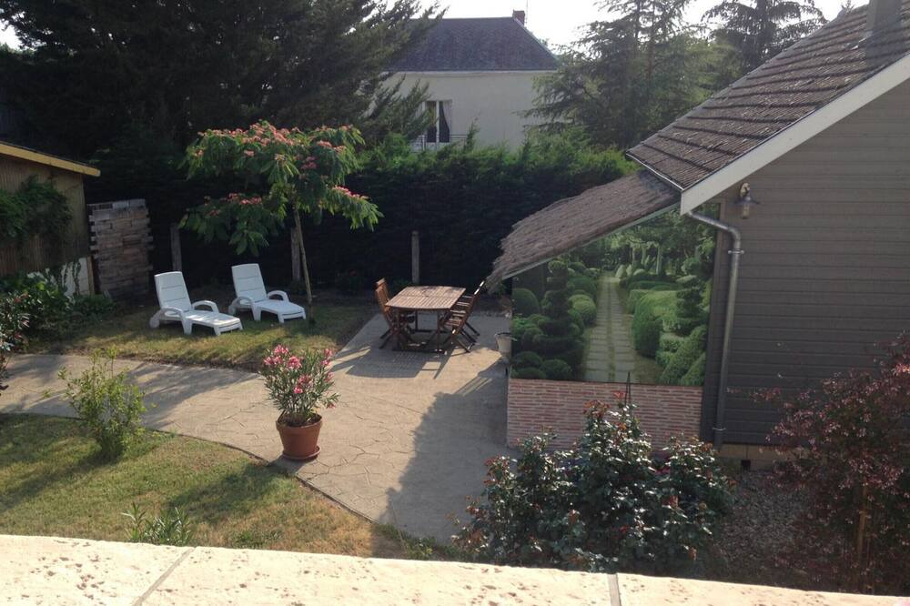 Photo of Outdoor in Meusnes