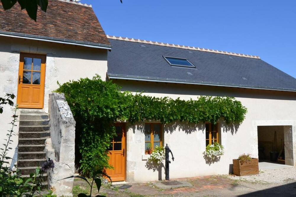 Photo of Outdoor in Molineuf