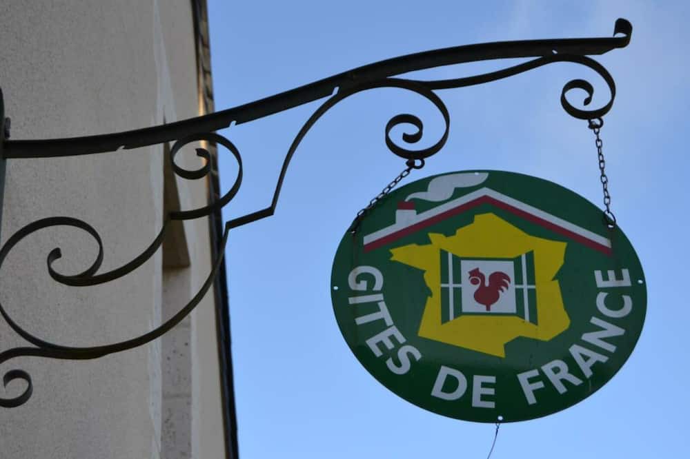 Photo of Outdoor in Molineuf