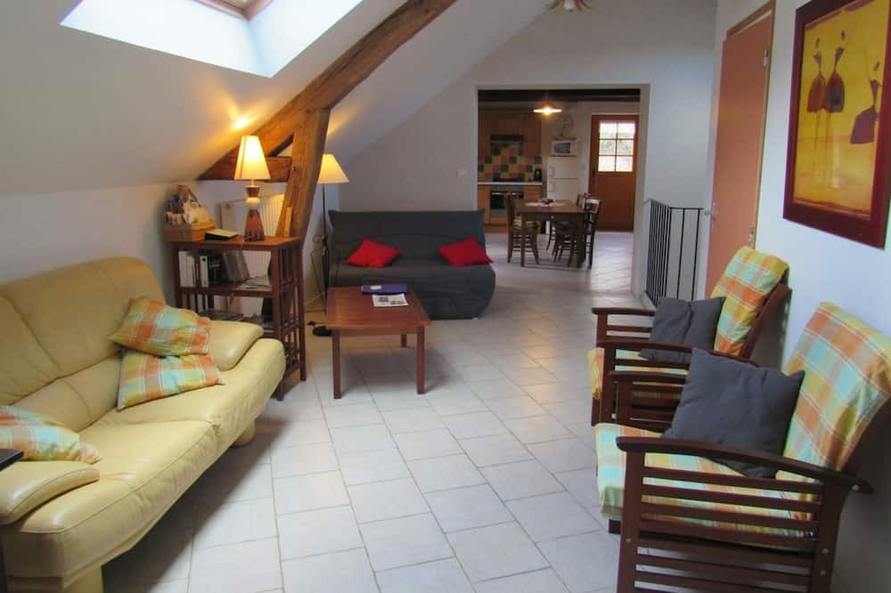 Photo of Livingroom in Molineuf