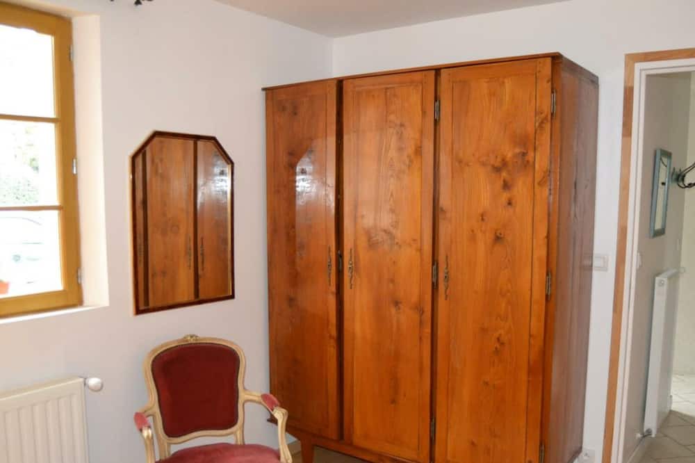 Photo of Bedroom in Molineuf