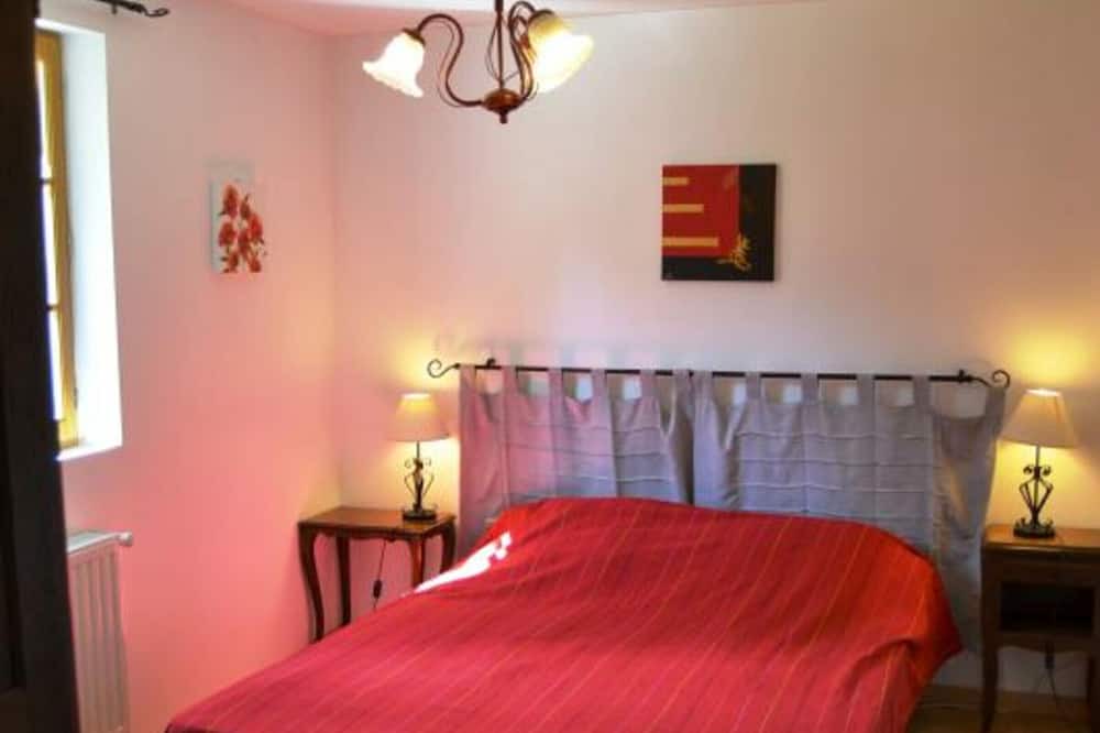 Photo of Bedroom in Molineuf